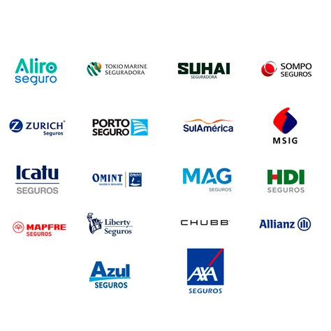 Companhia de Seguros .